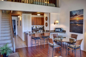 Гостиница Maui Vista 1422  Кихеи